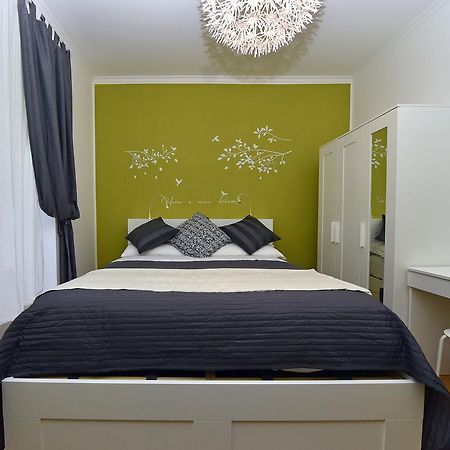 Jubilee 2 Apartment Rome Luaran gambar