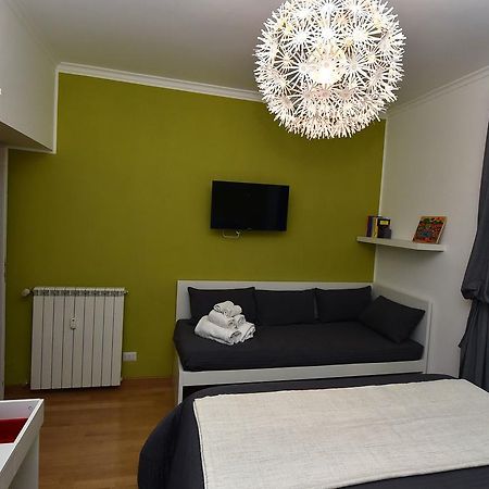 Jubilee 2 Apartment Rome Luaran gambar