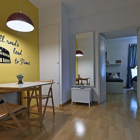Jubilee 2 Apartment Rome Luaran gambar