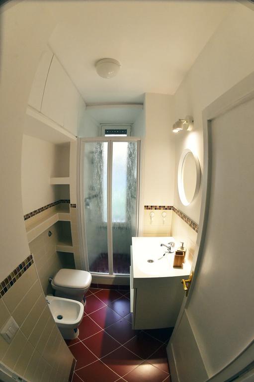 Jubilee 2 Apartment Rome Luaran gambar