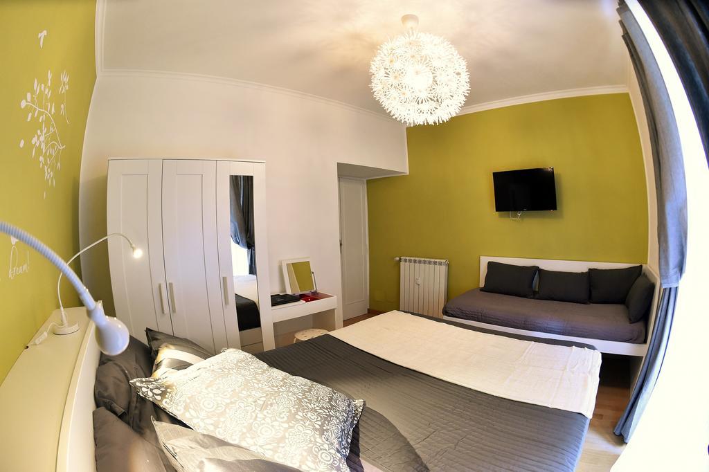 Jubilee 2 Apartment Rome Luaran gambar