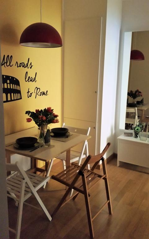 Jubilee 2 Apartment Rome Luaran gambar