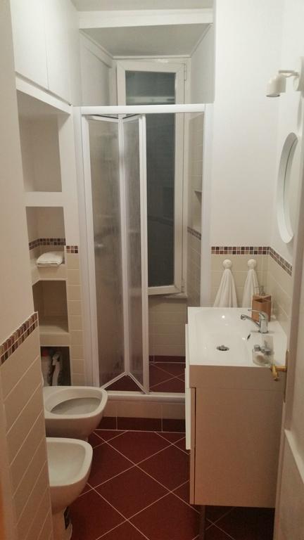Jubilee 2 Apartment Rome Luaran gambar