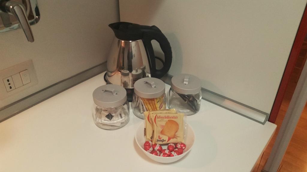 Jubilee 2 Apartment Rome Luaran gambar