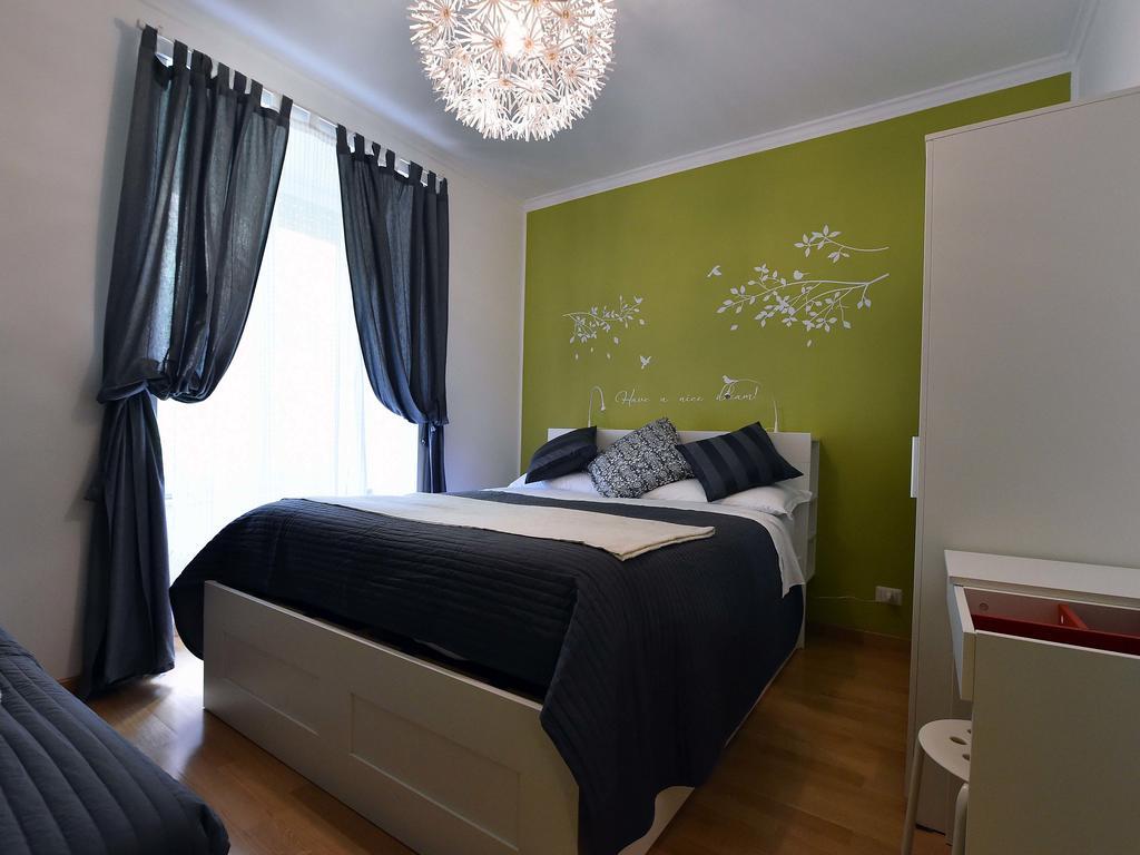 Jubilee 2 Apartment Rome Luaran gambar